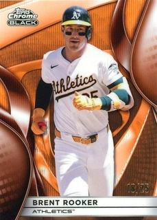 Brent Rooker