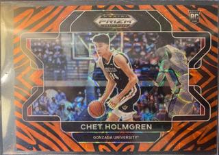 Chet Holmgren