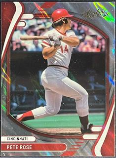 Pete Rose
