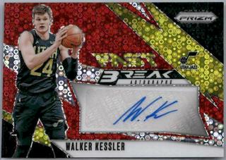 Walker Kessler