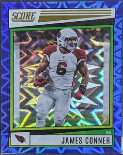 James Conner