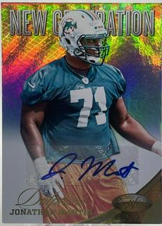 Jonathan Martin