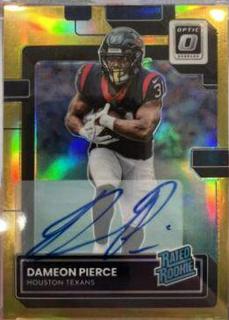 Dameon Pierce