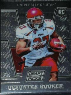 Devontae Booker