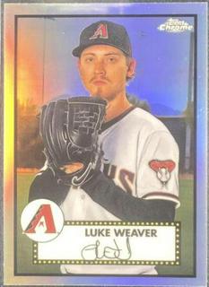 Luke Weaver