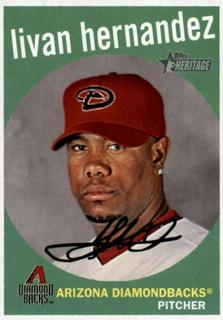 Livan Hernandez