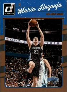 Mario Hezonja