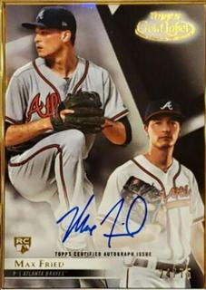 Max Fried