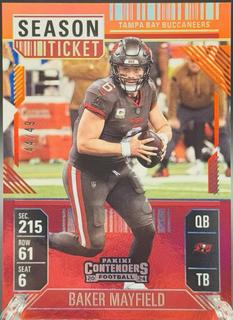 Baker Mayfield