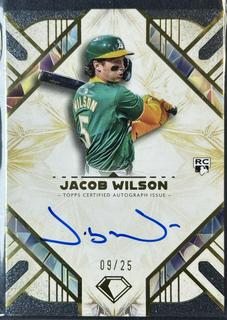 Jacob Wilson