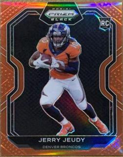 Jerry Jeudy