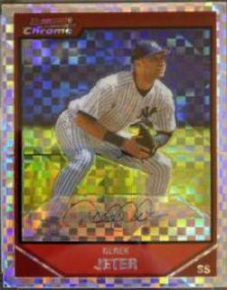Derek Jeter