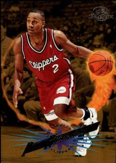 Pooh Richardson