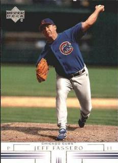Jeff Fassero