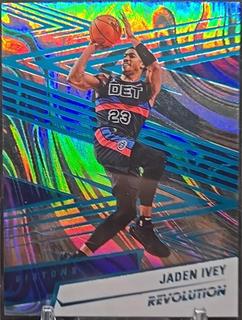 Jaden Ivey