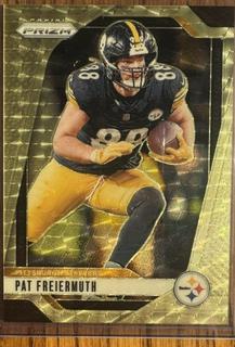 Pat Freiermuth