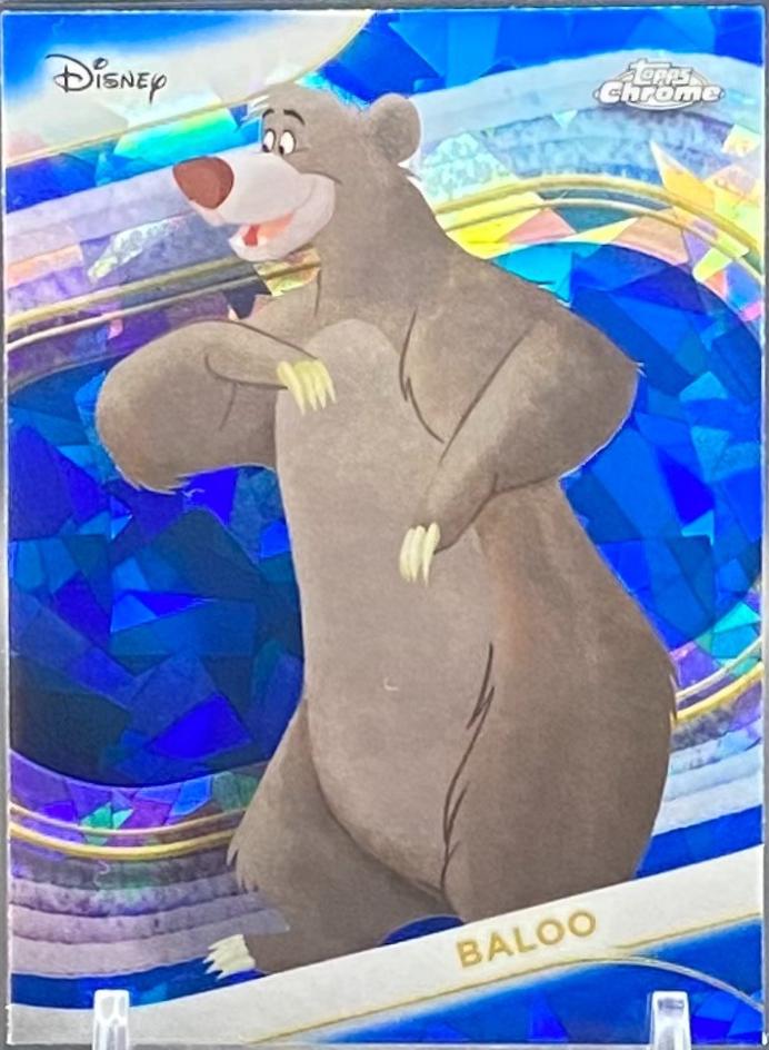 Baloo #106