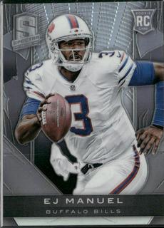 EJ Manuel