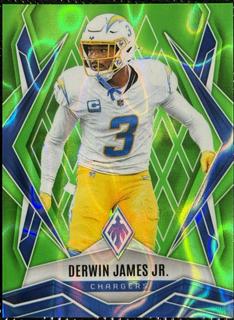 Derwin James Jr.