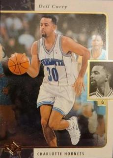 Dell Curry