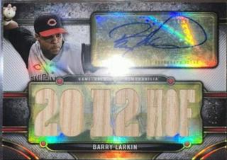 Barry Larkin