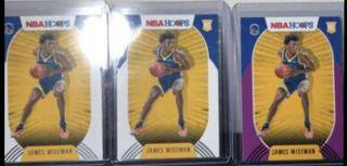 James Wiseman