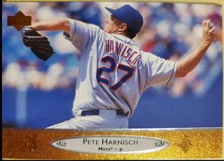 Pete Harnisch