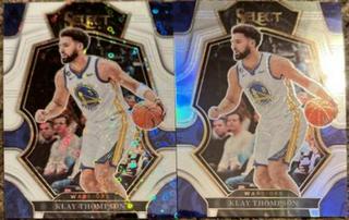 Klay Thompson