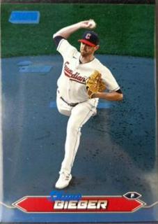 Shane Bieber