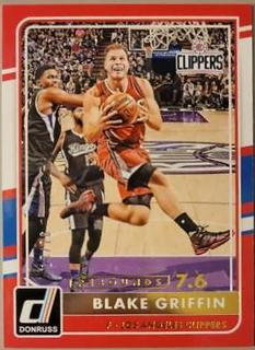 Blake Griffin