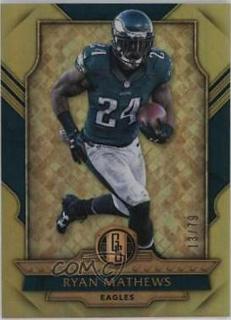 Ryan Mathews