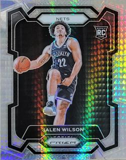 Jalen Wilson