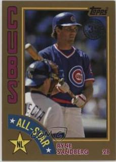 Ryne Sandberg