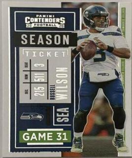 Russell Wilson