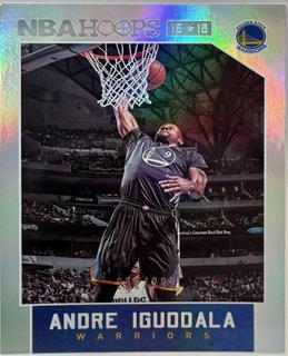 Andre Iguodala