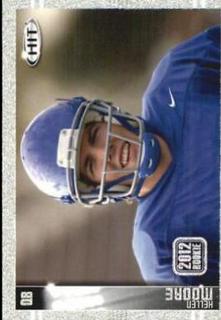 Kellen Moore