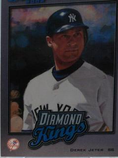 Derek Jeter
