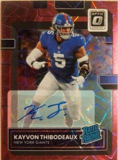 Kayvon Thibodeaux