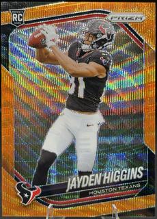 Jayden Higgins