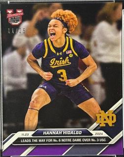 Hannah Hidalgo