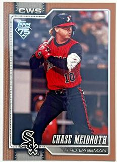Chase Meidroth