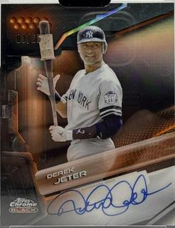 Derek Jeter