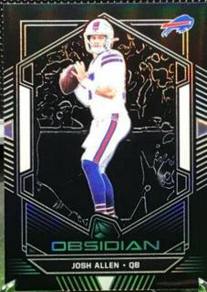 Josh Allen