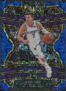 Kyle Guy