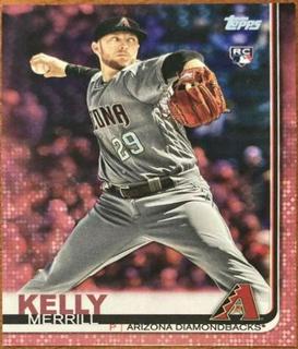 Merrill Kelly