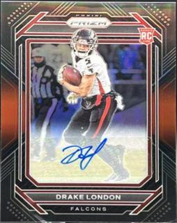 Drake London