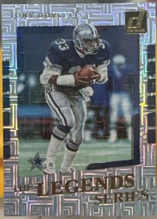 Tony Dorsett