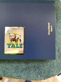 Yale Bulldogs