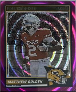 Matthew Golden