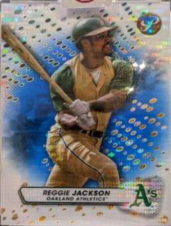 Reggie Jackson